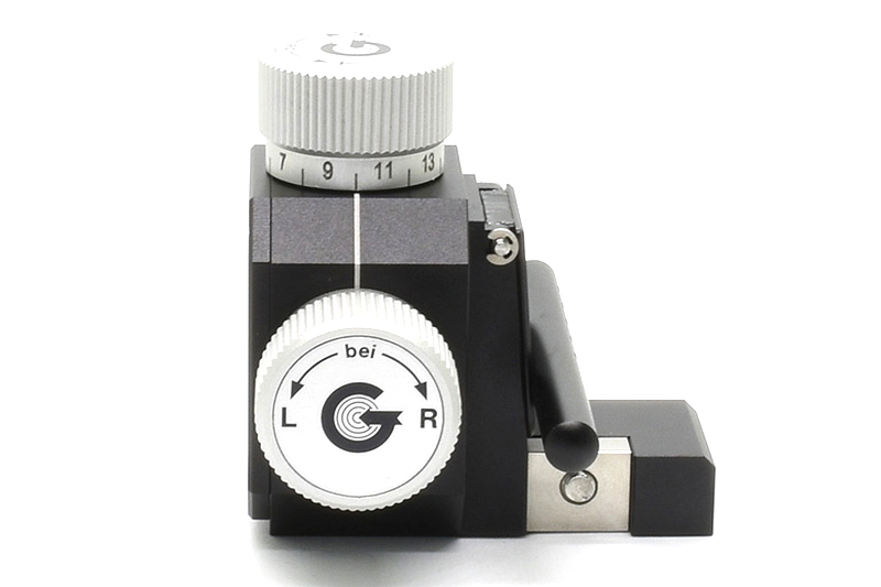 Gehmann Biathlon Diopter