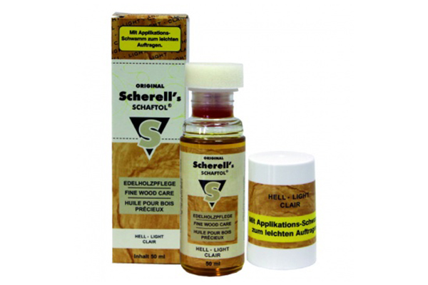 Schaftol Lys 50ML